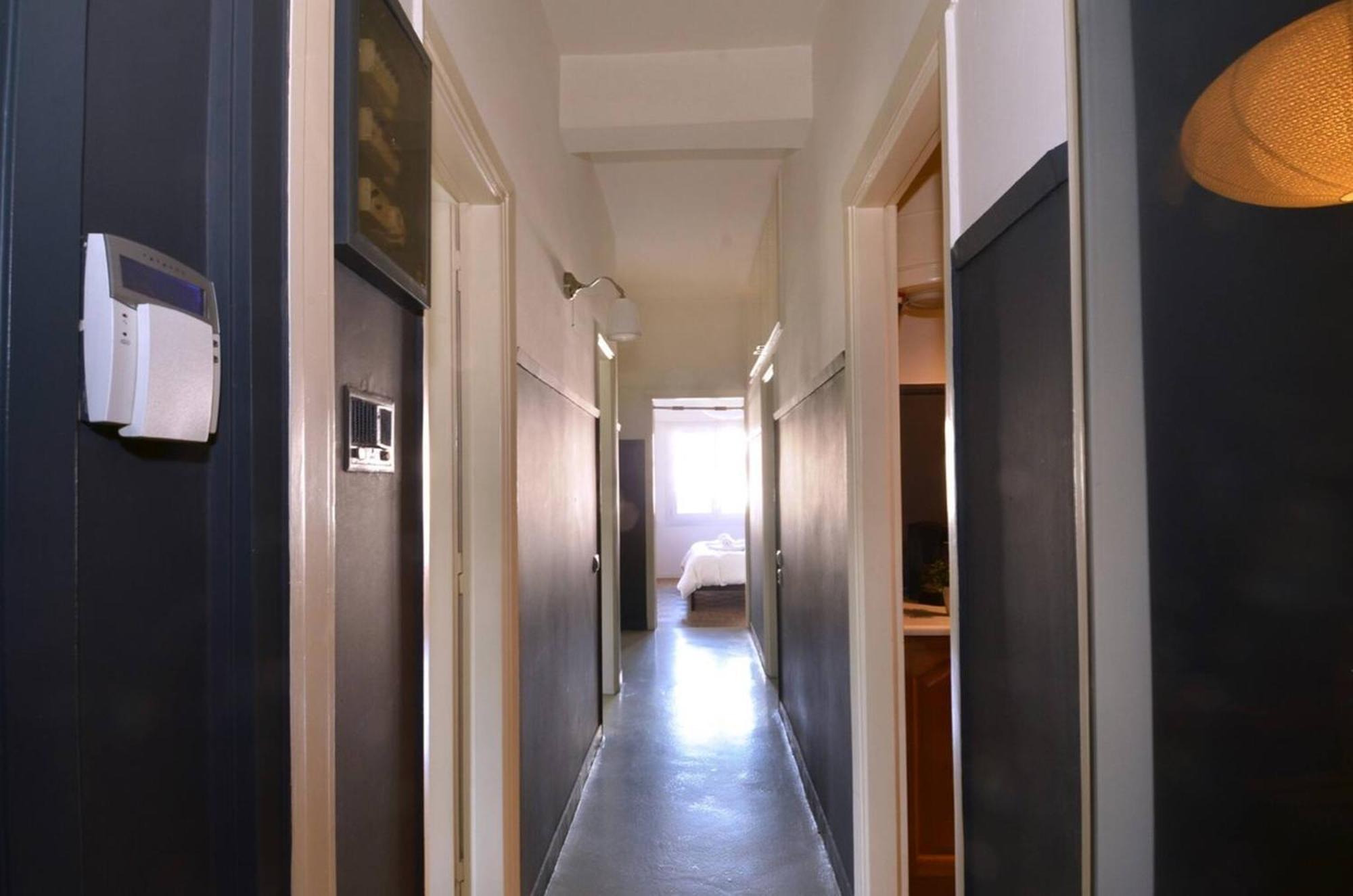 Kerameikos, A Lovely Apartment Athen Exterior foto